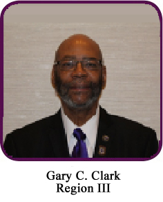 Garry C. Clark