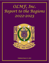 2023 Region Report Cover