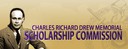 Charles R. Drew Memorial Scholarship Commission 