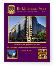 The Life Members Journal