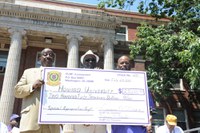 Howard University Receives $250,000 Gift 